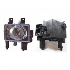 Vauxhall Zafira MK2 2008-2011 (Excl. VXR) Front Fog Lamp Unit Driver Side